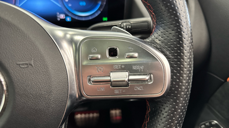 Mercedes-Benz Eqa 250 140kW AMG Line Premium 66.5kWh 5dr Auto Electric Hatchback